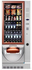 Торговый автомат FAS Krystal 183 6-30